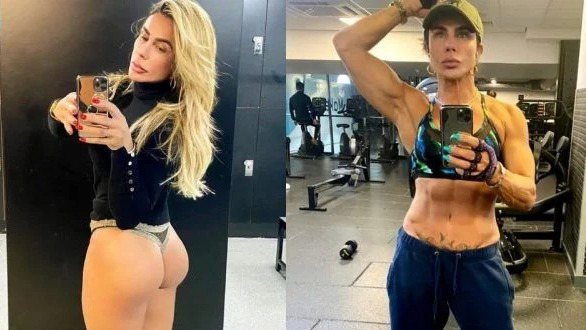 Reprodução/ Instagram