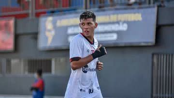 Foto: Pietro Carpi/EC Vitória