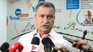 Dinaldo Silva/BNews