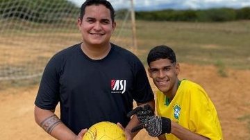 Reprodução / Instagram