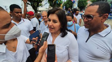 Henrique Brinco /BNews