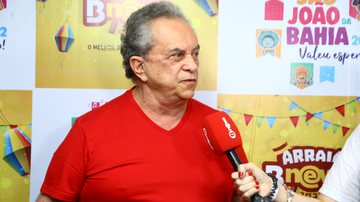 Paulo M Azevedo | BNews
