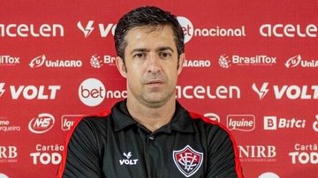 Divulgação / EC Vitória