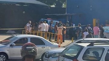 Reprodução / TV Globo