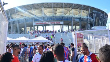 Joilson César/BNews