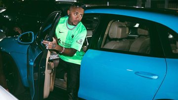 Reprodução / YouTube