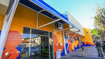 Divulgação / Ascom