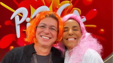 Reprodução / Instagram