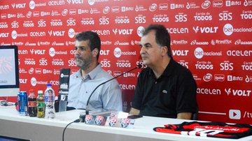 Foto: Victor Ferreira/ECV