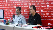 Foto: Victor Ferreira/ECV