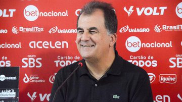 Foto: Victor Ferreira/ECV