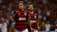 Divulgação / Flamengo