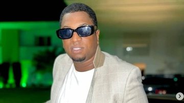 Reprodução / Instagram