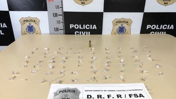 Divulgação/Ascom-PC