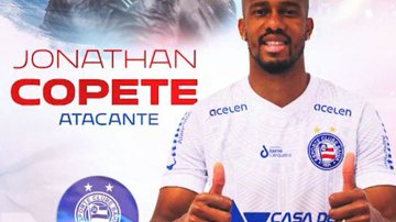 Foto: Divulgação ECB