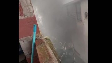 Reprodução Record TV