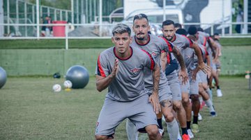 Foto: Pietro Carpi/EC Vitória