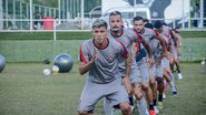 Foto: Pietro Carpi/EC Vitória