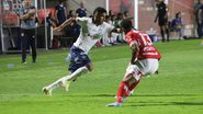 Bruno Queiroz/E.C Bahia