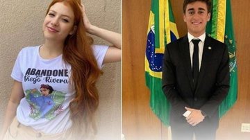 Reprodução Redes Sociais