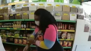 Reprodução Record TV