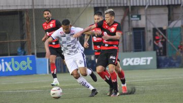 Foto: Eduardo Torres/EC São José