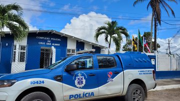 Divulgação/Polícia Civil