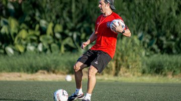 Foto: Pietro Carpi / EC Vitória