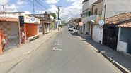 Reprodução Google Maps