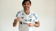 Foto: Divulgação Santos FC