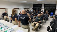 Divulgação/Polícia Civil - BA