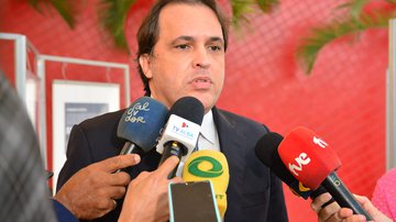 Foto: Joilson César/BNews