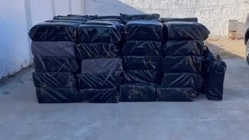 Polícia Federal/Divulgação