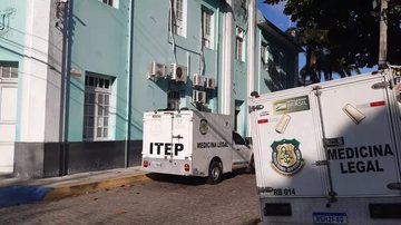 Sérgio Henrique Santos/Inter TV Cabugi