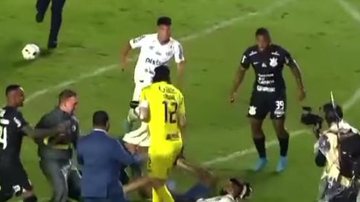 Reprodução Vídeo Redes Sociais