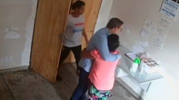 Reprodução Redes Sociais