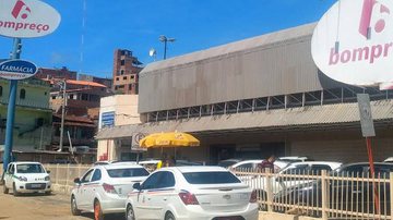 Foto: Reprodução Google Street View