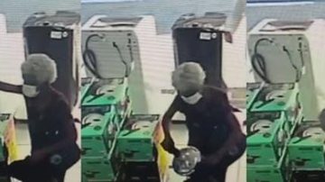 Reprodução Record TV