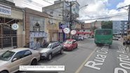 Reprodução Google Maps