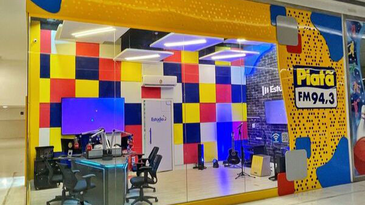 Piatã FM amplia sua marca de audiência em Salvador