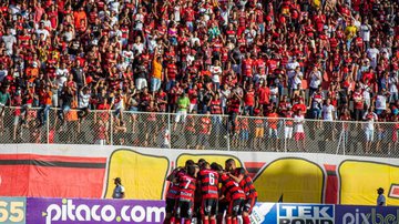 Foto: Pietro Carpi/EC Vitória