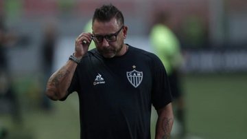 Divulgação Atlético MG