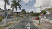Reprodução Google Maps