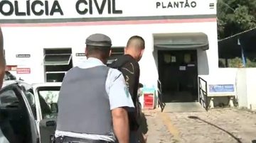 Reprodução Vídeo/TV Vanguarda