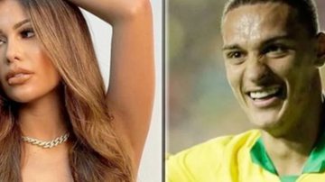 Reprodução /Redes Sociais /CBF