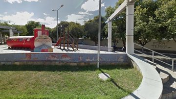 Reprodução/Google Street View