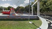 Reprodução/Google Street View