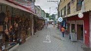 Reprodução Google Maps