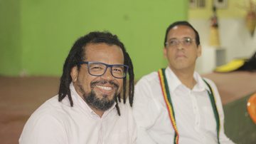 Carlos Demócrito Monteiro Rocha/Divulgação