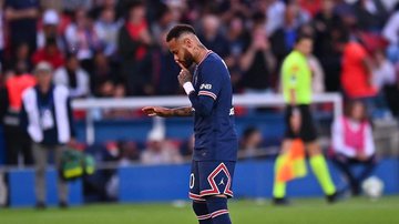 Foto: Reprodução / Instagram / Neymar Jr